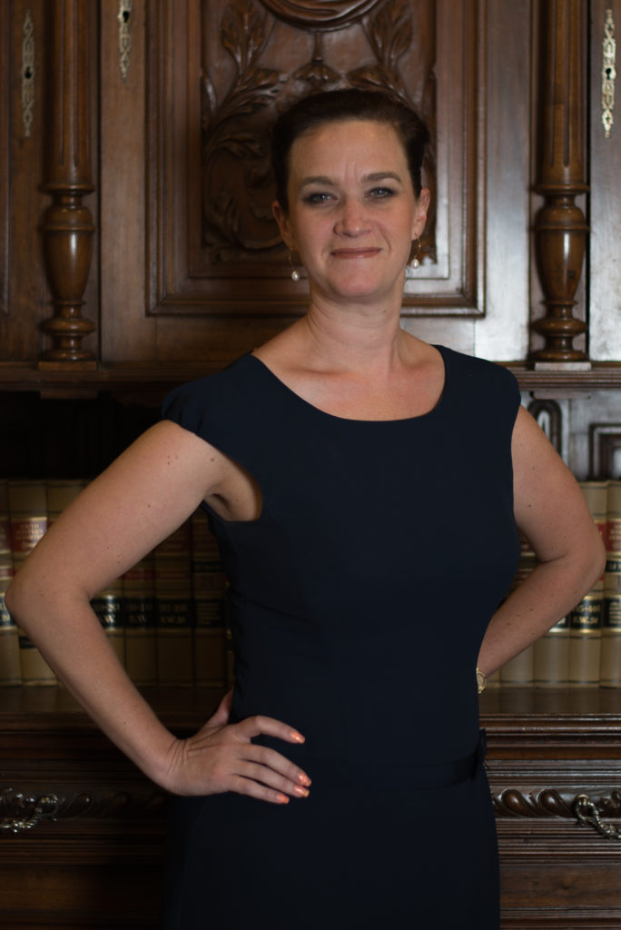 Family Law Attorney - Divorce Lawyer Katherine Allen